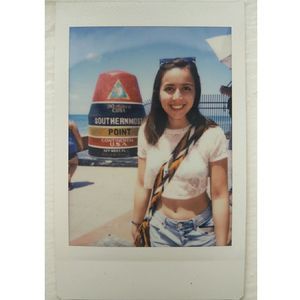 Meet your Posher, Laura